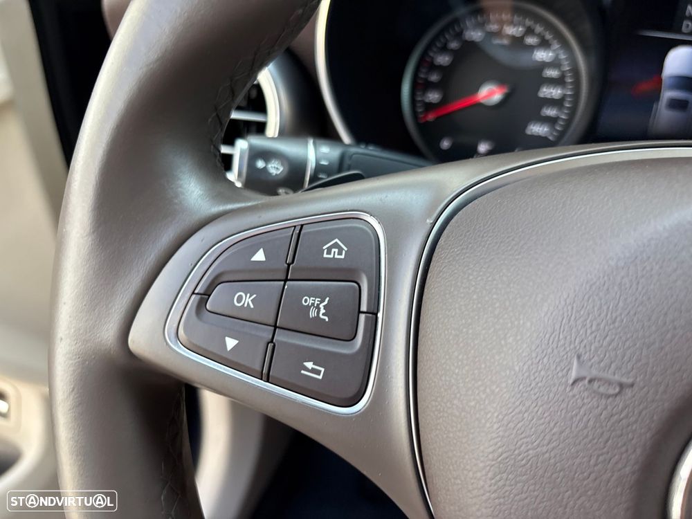 Mercedes-Benz GLC 350 e Coupé Exclusive 4-Matic - 15