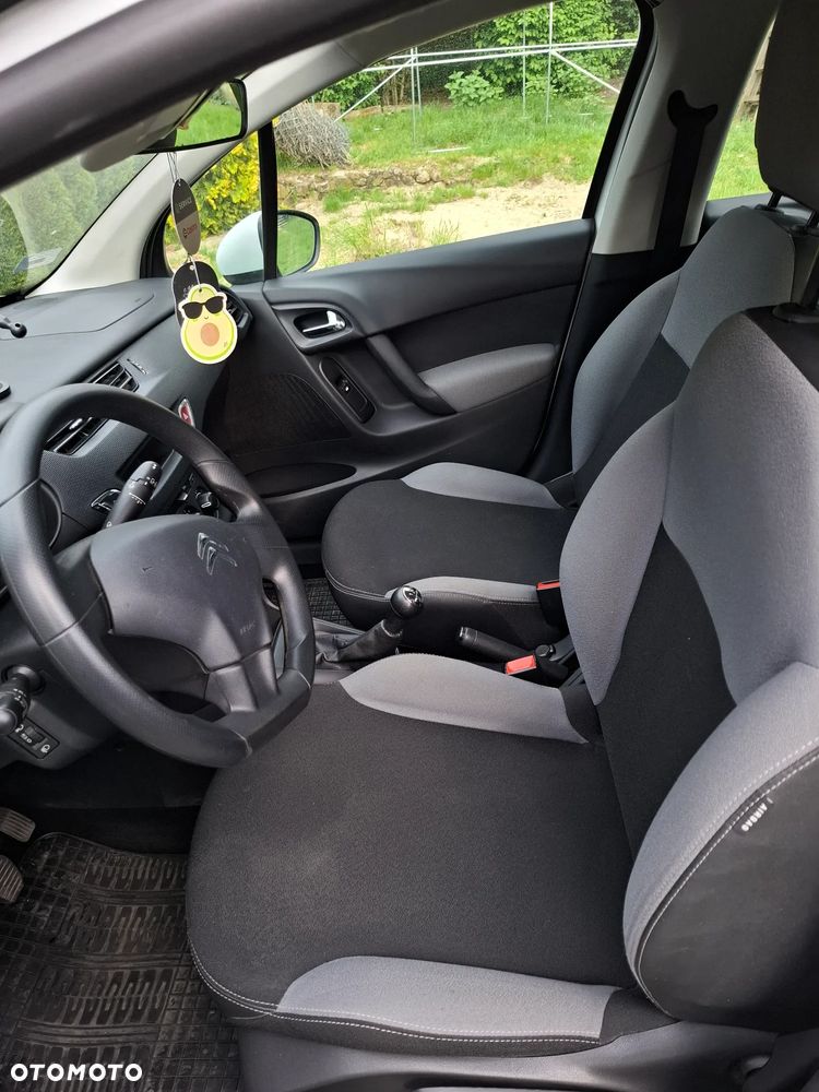 Citroën C3 1.1i SX - 6