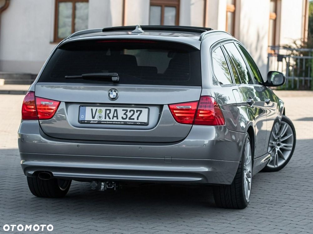 BMW Seria 3 - 3