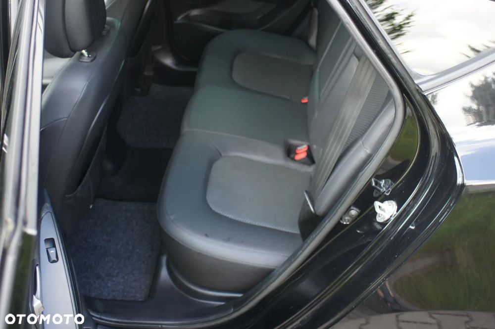 Hyundai ix35 2.0 2WD Automatik Style - 20