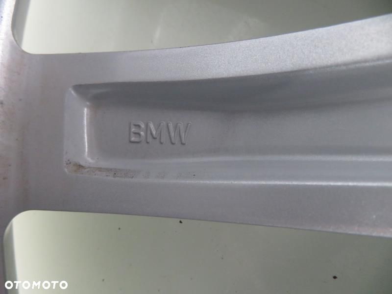 FELGA ALUMINIOWA BMW 7 (G11, G12) 6861225 19" 8.5" 5X112 25 - 2