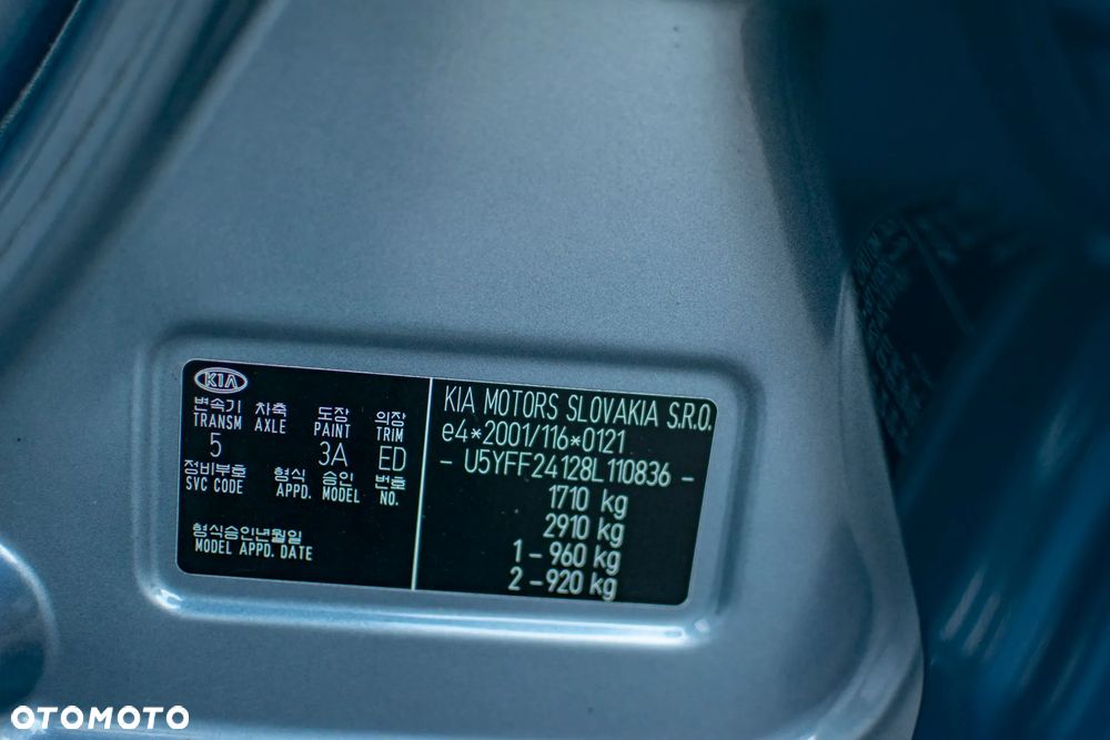 Kia Ceed - 27