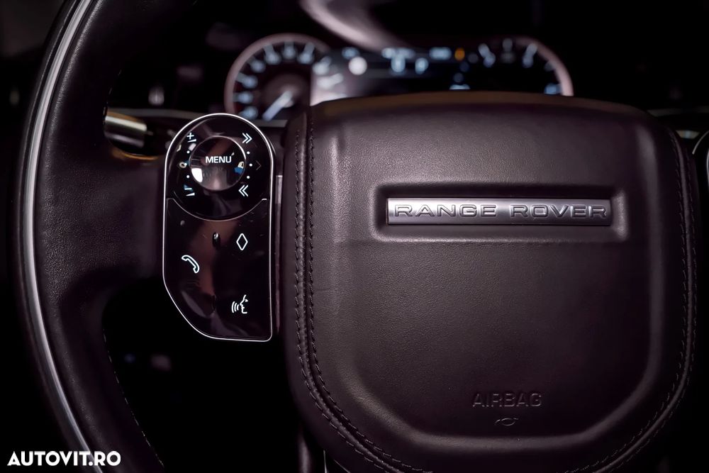 Land Rover Range Rover Evoque 2.0 D150 R-Dynamic - 23