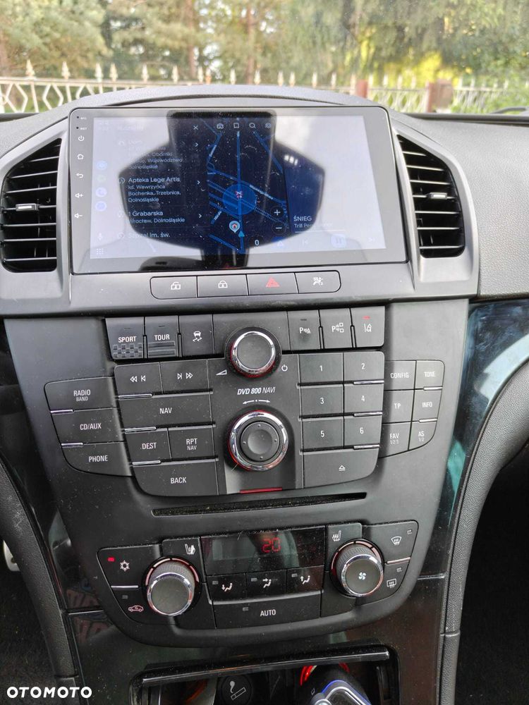 Opel Insignia - 2