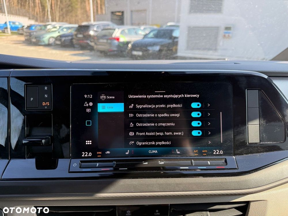 Volkswagen multivan FAMILY - 13