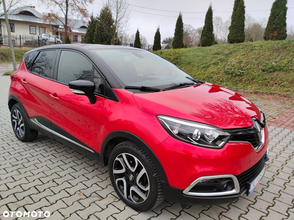 Renault Captur 1.5 dCi Intens - 17