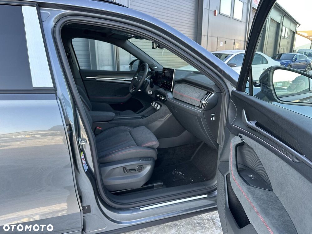 Skoda Kodiaq 2.0 TSI 4x4 RS DSG - 33