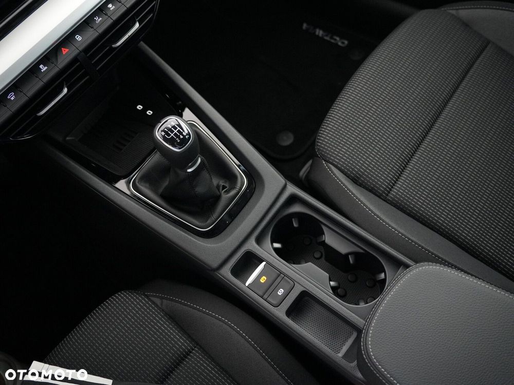 Skoda Octavia - 36