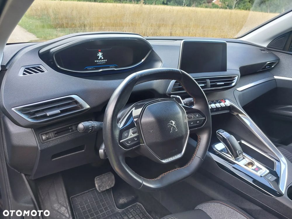 Peugeot 3008 - 14