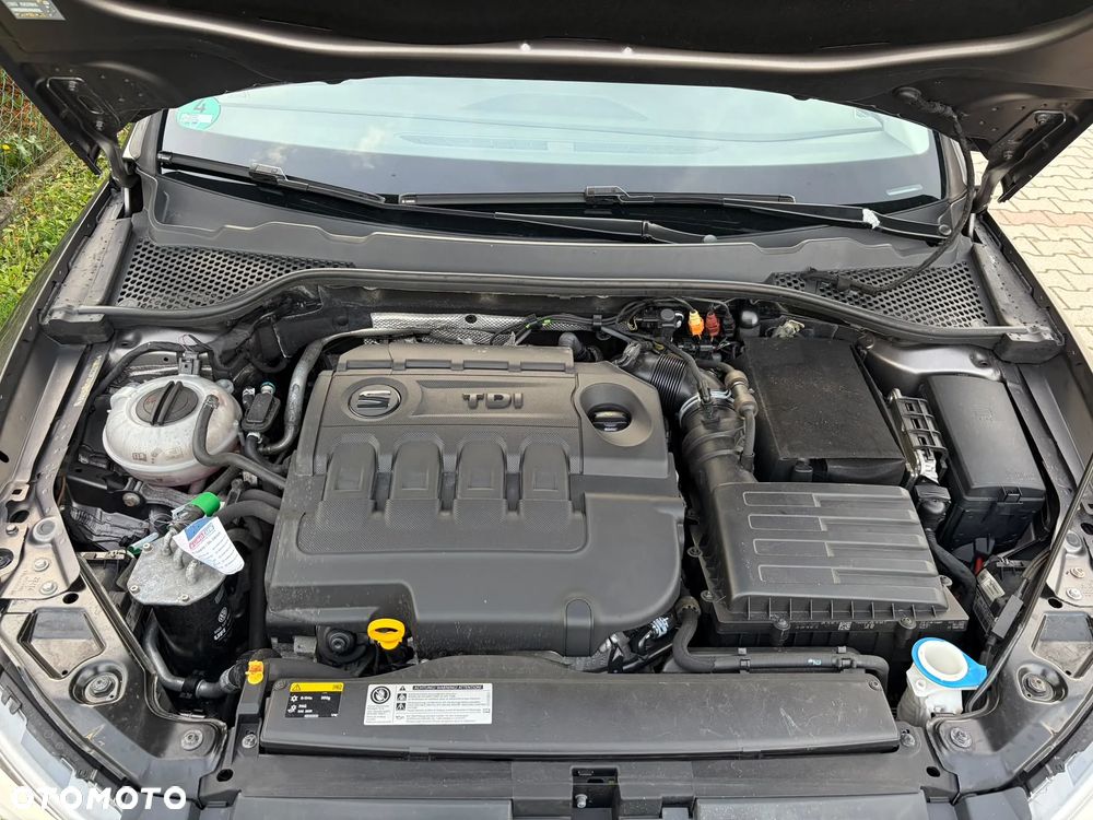 Seat Leon Sportstourer 2.0 TDI Start&Stop 4Drive X-Perience - 30