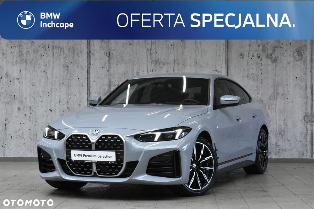 BMW Seria 4 - 2