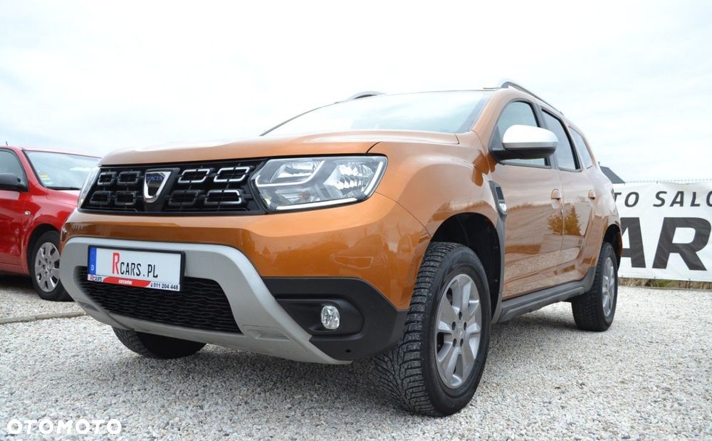 Dacia Duster TCe 130 2WD Prestige+ - 19