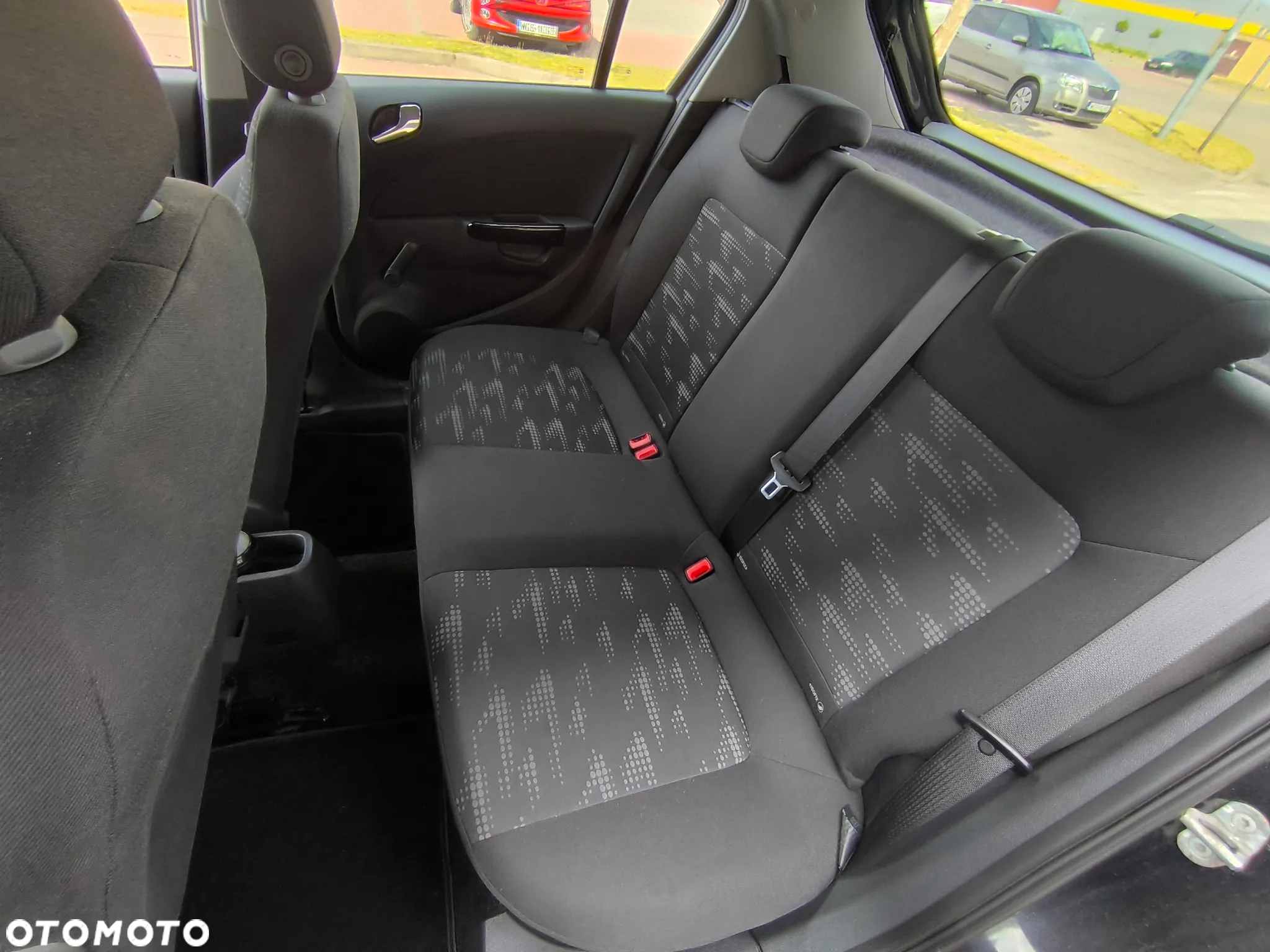 Opel Corsa 1.2 16V Enjoy - 16