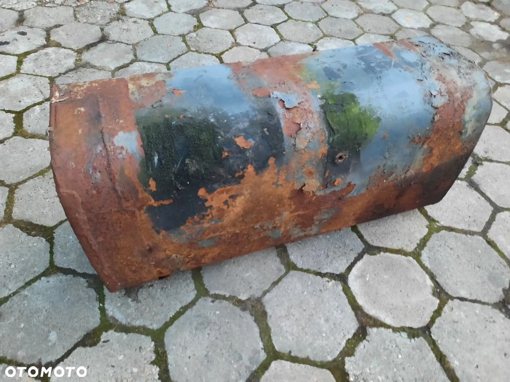 Zbiornik Paliwa 450 L Scania R - 4