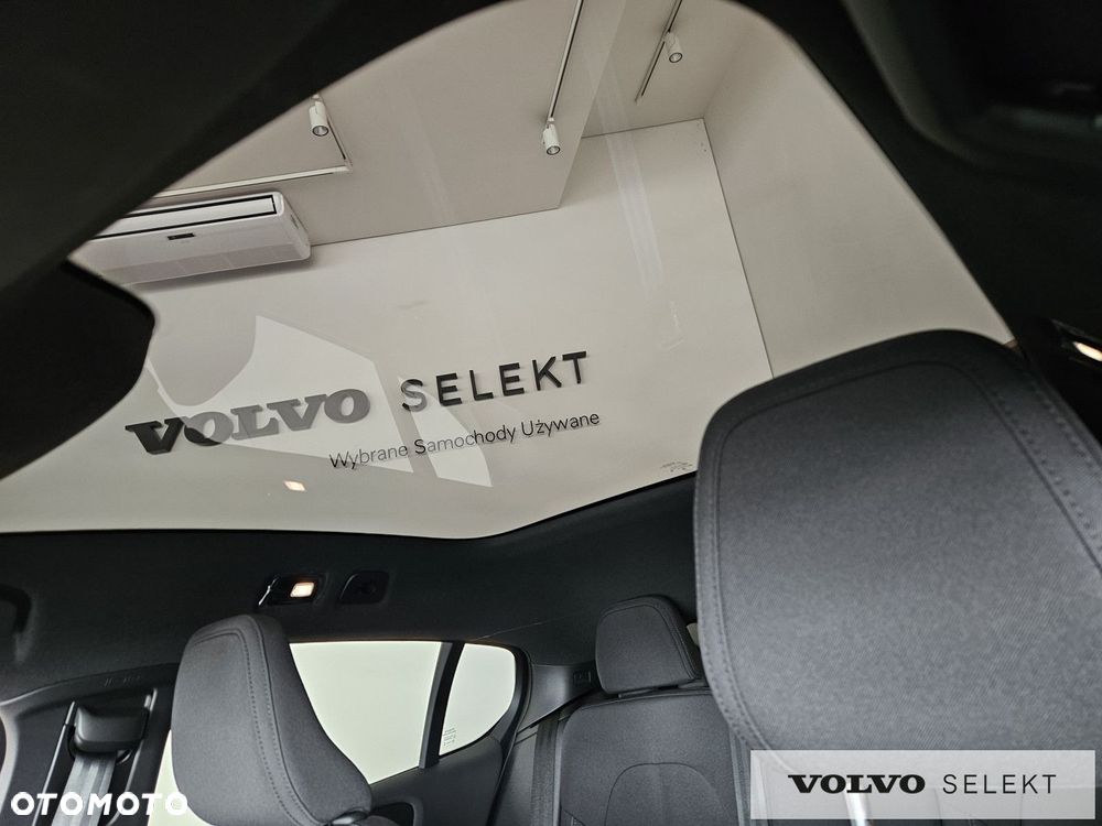 Volvo C40 - 13