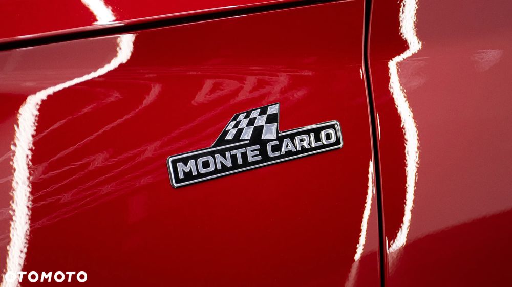 Skoda Kamiq 1.0 TSI Monte Carlo DSG - 5