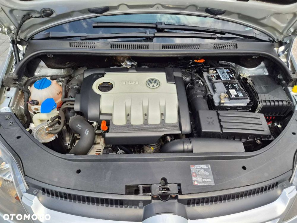Volkswagen Golf Plus - 29