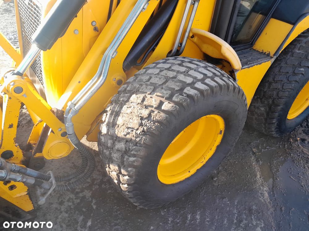 JCB 1CX - 11