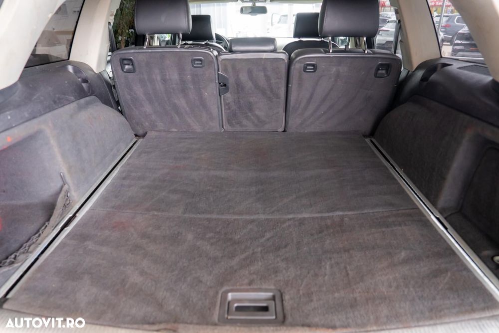 Audi Q7 3.0 TDI DPF Quattro Tiptronic - 20