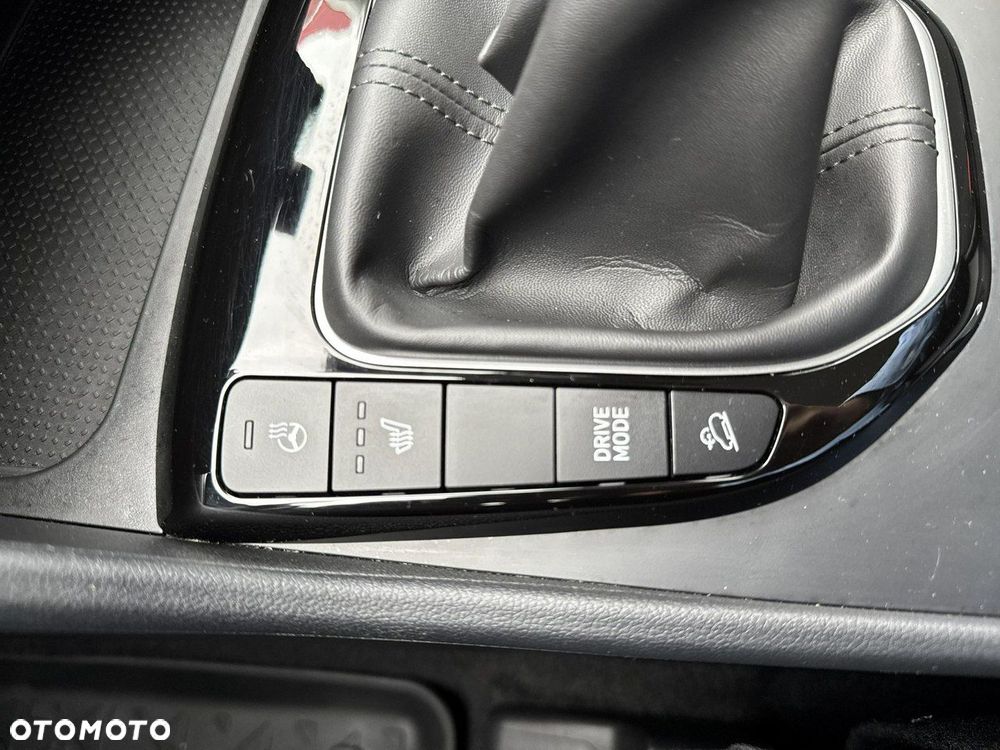 Hyundai Tucson 1.6 T-GDi Modern 2WD - 22
