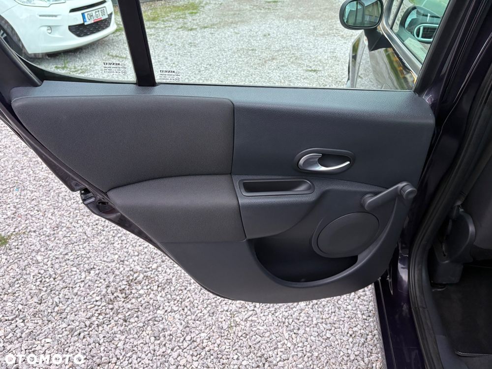 Renault Modus 1.2 Pack Expression - 24