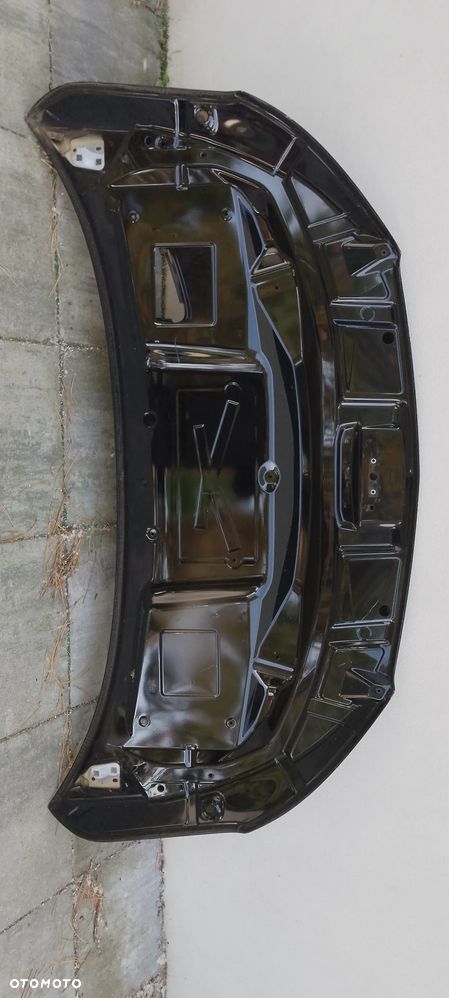 MERCEDES SPRINTER 907 MASKA A9108870200 - 6