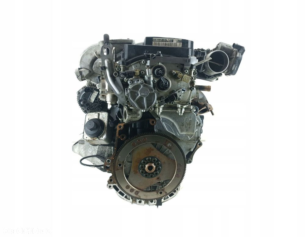 SILNIK KOMPLETNY AUDI Q7 VW TOUREG 3.6 V6 FSI BHK - 7