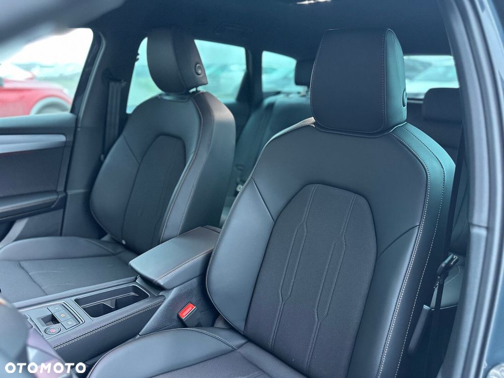 Cupra Leon 1.5 TSI - 13