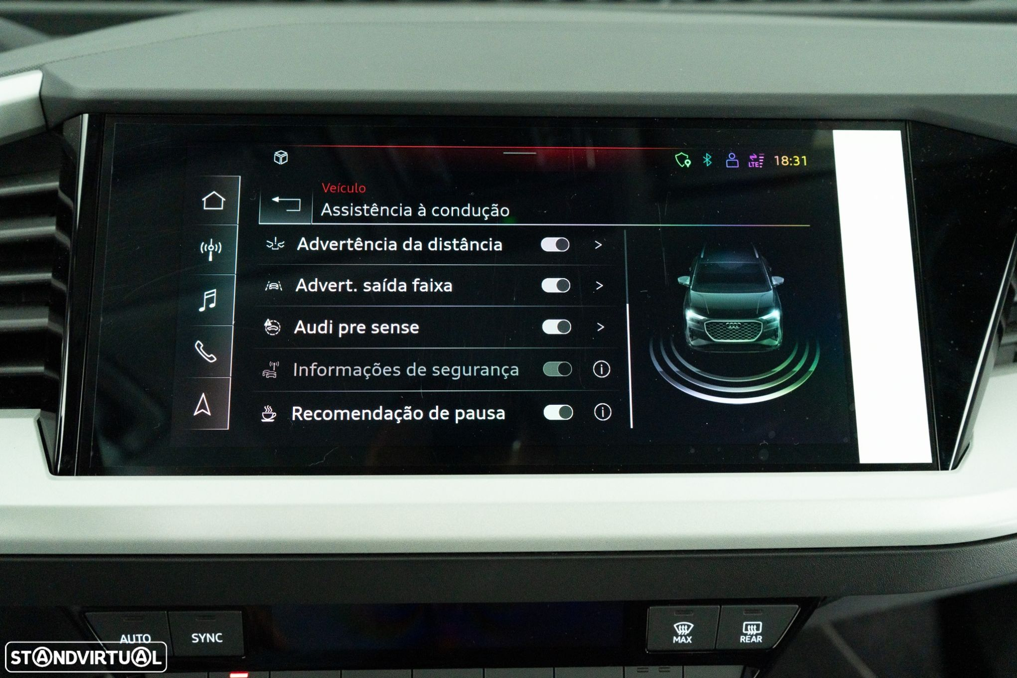 Audi Q4 e-tron 40 82 kWH - 13