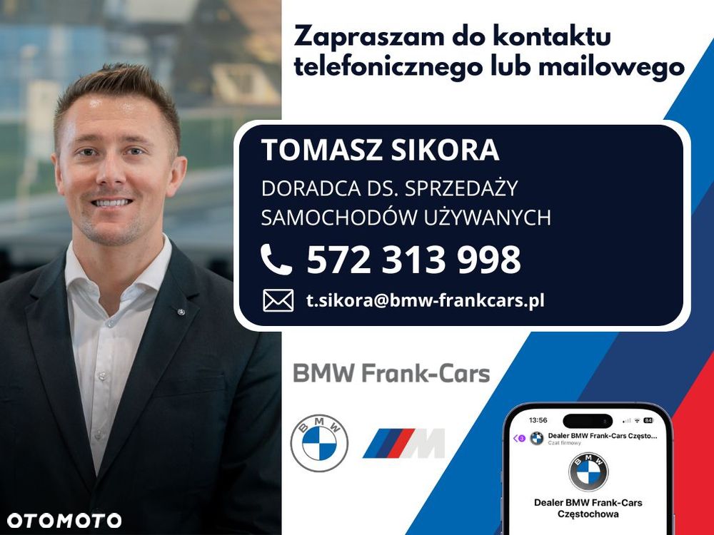 BMW Seria 5 520d xDrive mHEV M Sport - 29
