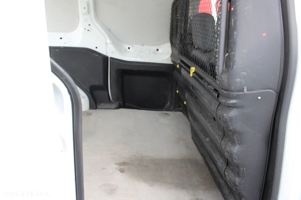 Citroën Berlingo - 17