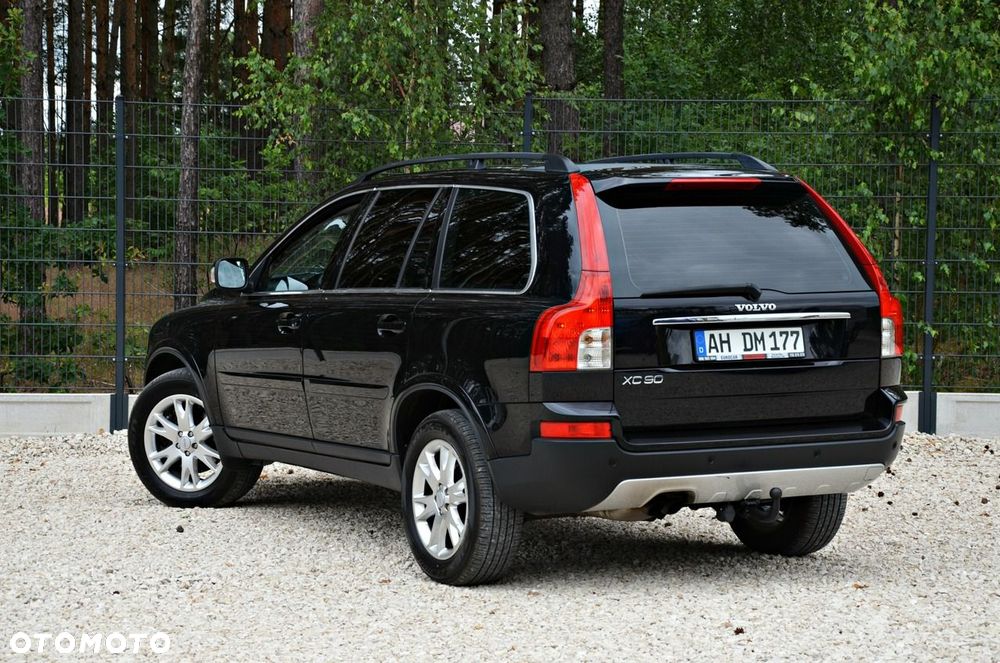 Volvo XC 90 - 3