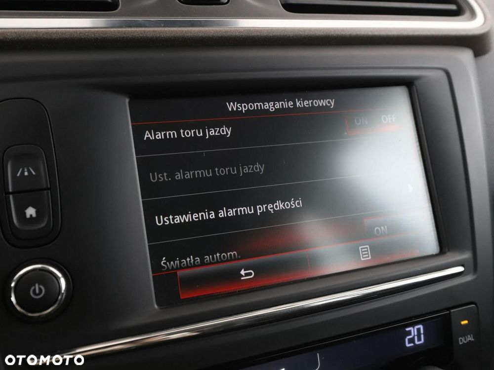 Renault Kadjar Energy TCe 130 XMOD - 27