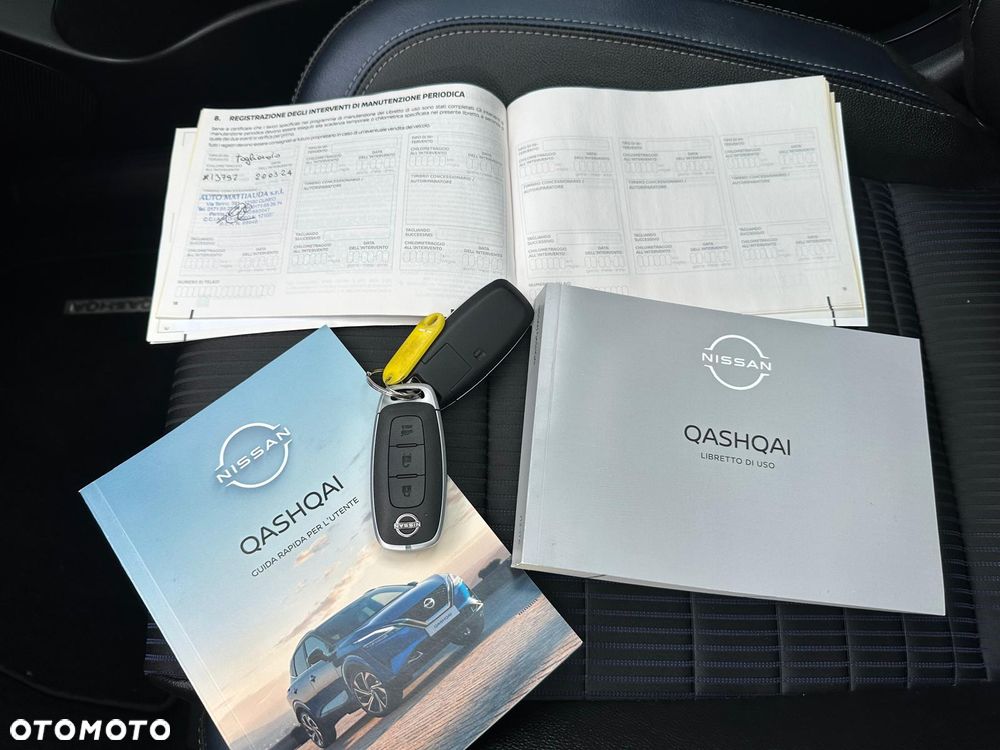 Nissan Qashqai 1.5 e-POWER Tekna - 26