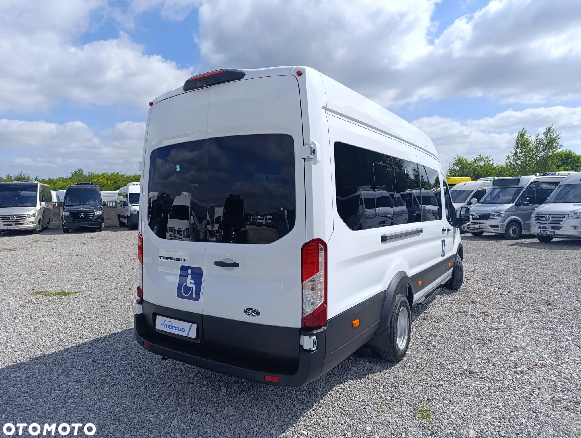 Ford Transit - 5