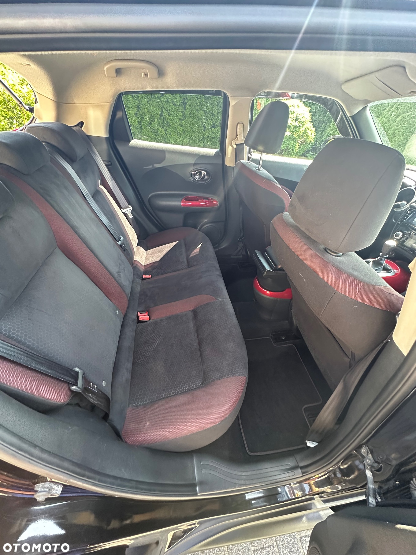 Nissan Juke 1.5 dCi Tekna - 15