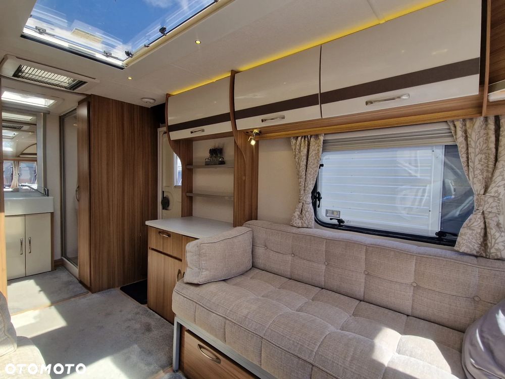 Lunar Clubman - 17