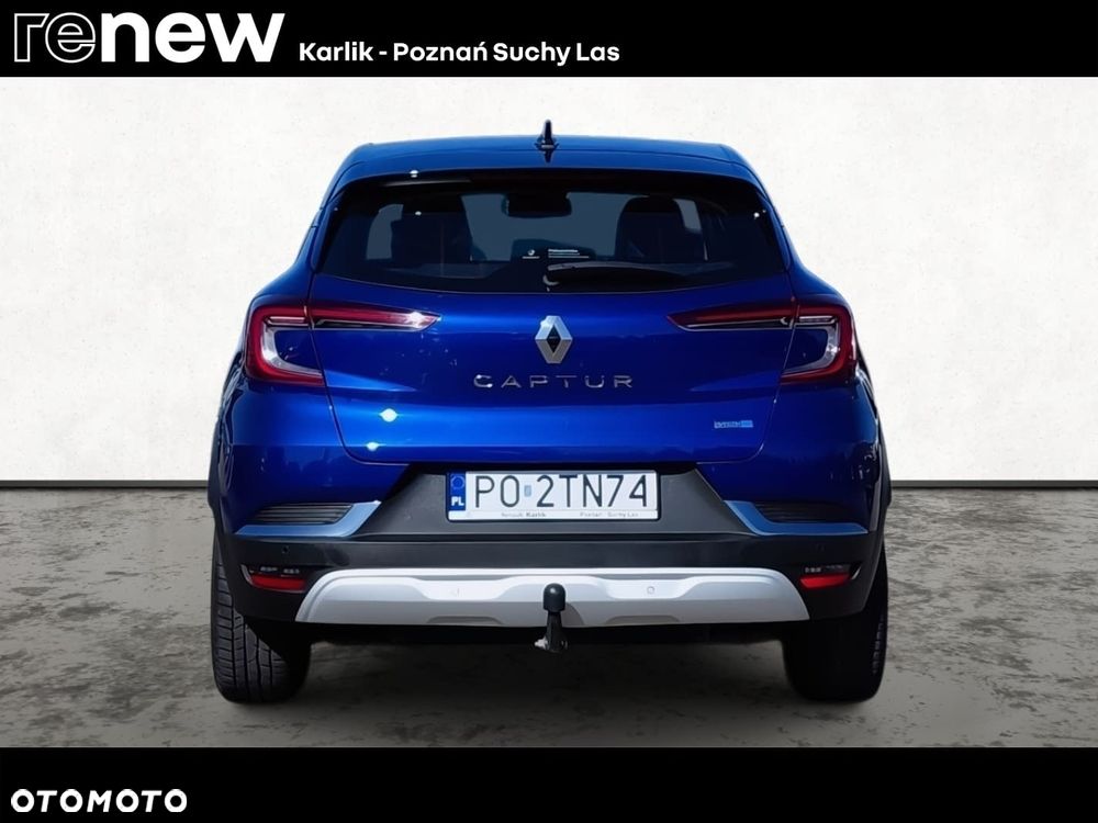 Renault Captur 1.6 E-TECH Plug-In Intens - 6