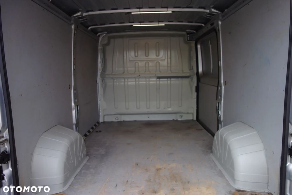 Fiat Ducato 2.3 MJT 140 KM L2H1 Klima Webasto Kamera - 9