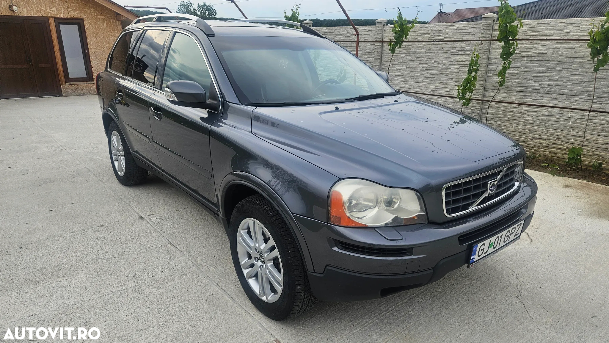 Volvo XC 90 - 3