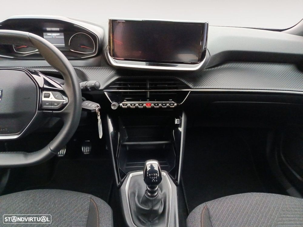 Peugeot 2008 1.2 PureTech Style - 11