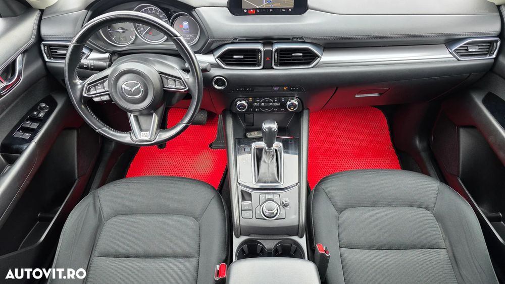 Mazda CX-5 - 8