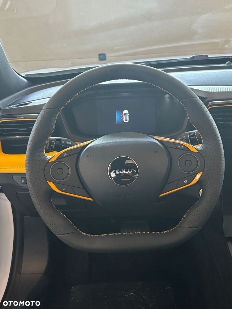 Dongfeng Shine 1.5T Mach Power - 17