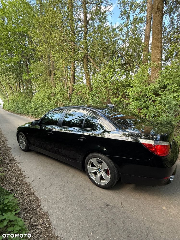 BMW Seria 5 - 5