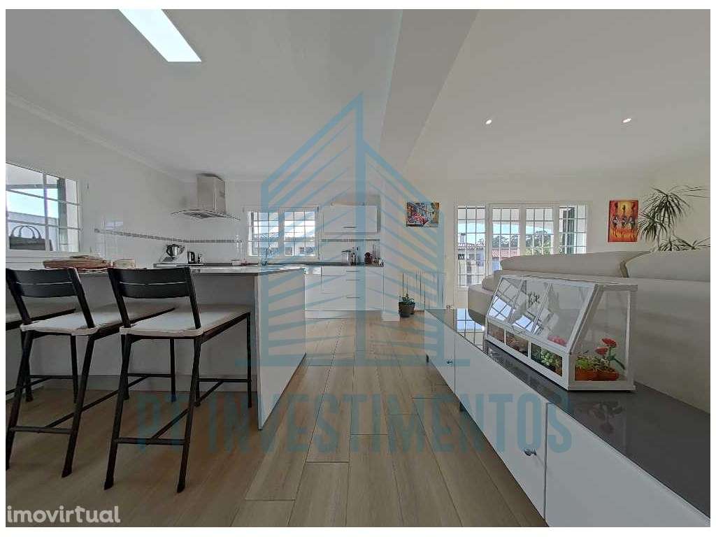 Moradia T5 em Esgueira - Aveiro - Grande imagem: 5/45