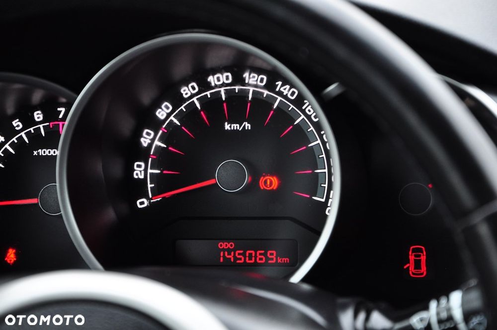 Kia Venga 1.6 CVVT Dream Team Edition - 25