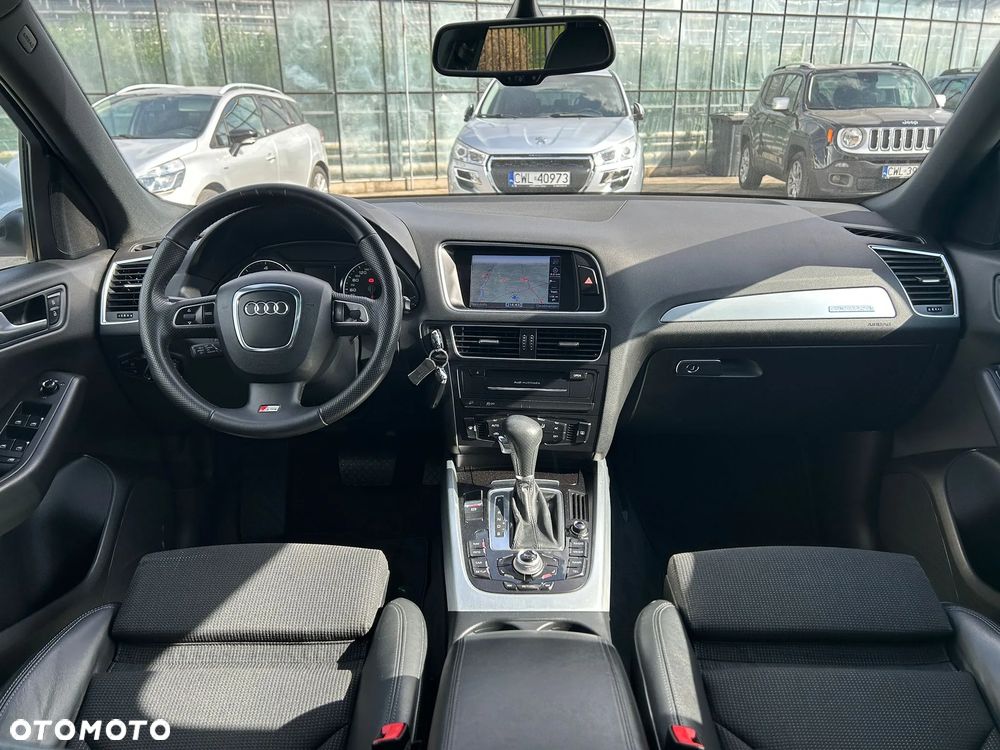 Audi Q5 2.0 TDI Quattro S tronic - 25