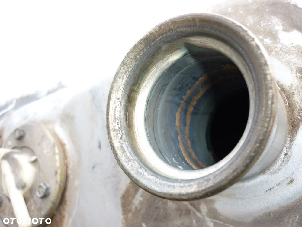 Zbiornik paliwa bak Suzuki Burgman 400 rok 1998-2002 - 23