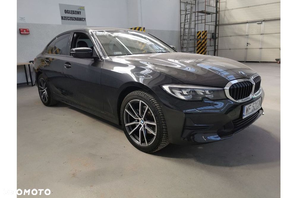 BMW Seria 3 - 10