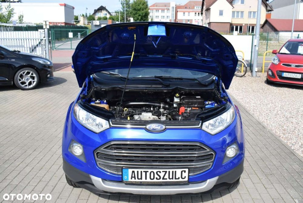 Ford EcoSport - 13